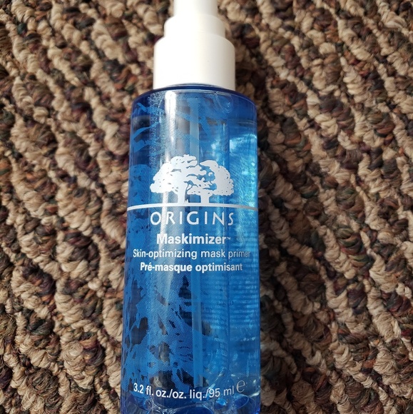 Orgins maskimizer - Picture 1 of 1